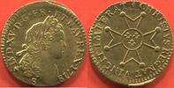 Französische Königliche Münzen 1774 LOUIS D'OR LOUIS XV 1715- A LA CROIX DE MALTE ANNÉE 1718 S ATELIER REIMS RARETÉ R2 POIDS 9.76g ETAT SUPERBE MONNAIE DÉCENTRÉE AVEC UN DEFA -