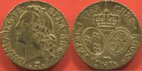 Französische Königliche Münzen 1774 LOUIS D'OR LOUIS XV 1715- DE BÉARN AU BANDEAU ANNÉE 1769 ATELIER PAU POIDS 8.15g RARETÉ R2 ÉTAT TTB MONNAIE AVEC DES STRIES D’AJUSTAGES ET -
