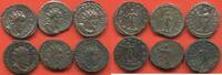 Lots  LOT DE 6 ANTONINIENS EN BILLONS DE POSTUME A VOIR ET A R&Eacute;PERTORIER... 185.16 US$  +  34.72 US$ shipping