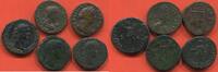 Lots 5 AS LOT DE  EN BRONZE A VOIR ET A R&Eacute;PERTORIER LOT D7 ETAT TB/TTB s... 231.45 US$  +  34.72 US$ shipping