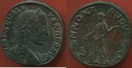 Antike M&uuml;nzen SESTERCE ALEXANDRE S&Eacute;V&Egrave;RE 222-235  EN BRONZE A/ IMP SEV AL... 138.87 US$  +  34.72 US$ shipping