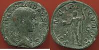 Antike M&uuml;nzen SESTERCE PHILIPPE FILS  EN BRONZE A/ M IVL PHILIPPVS CAES,... 115.73 US$  +  34.72 US$ shipping