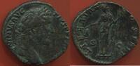 Antike M&uuml;nzen SESTERCE ANTONIN LE PIEUX 138-161  EN BRONZE R/ LIBERTAS C... 162.02 US$  +  34.72 US$ shipping