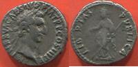 Antike M&uuml;nzen DENIER NERVA 96-98  EN ARGENT A/ IMP NERVA CAES AVG P M T ... 208.31 US$  +  34.72 US$ shipping