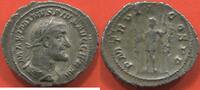 Antike M&uuml;nzen DENIER MAXIMIN I THRACE 235-238  EN ARGENT A/ MAXIMINVS PI... 115.73 US$  +  34.72 US$ shipping