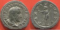 Antike M&uuml;nzen DENIER MAXIMIN I THRACE 235-238  EN ARGENT A/ IMP MAXIMINV... 104.15 US$  +  34.72 US$ shipping