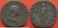 Antike M&uuml;nzen DENIER TRAJAN 98-117  EN ARGENT A/ IMP CAES NER TRAIANO OP... 150.44 US$  +  34.72 US$ shipping