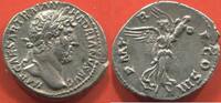 Antike M&uuml;nzen DENIER HADRIEN 117-138  EN ARGENT A/ IMP CAESAR TRAIAN HAD... 173.59 US$  +  34.72 US$ shipping