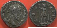 Antike M&uuml;nzen DENIER MARC AUR&Egrave;LE 161-180  EN ARGENT A/ M AVREL ANTONINVS... 127.30 US$  +  34.72 US$ shipping
