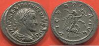 Antike M&uuml;nzen DENIER MAXIMIN I THRACE 235-238  EN ARGENT A/ IMP MAXIMINV... 115.73 US$  +  34.72 US$ shipping