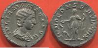 Antike M&uuml;nzen DENIER JULIA MAMAEA 235  EN ARGENT A/ IVLIA MAMAEA AVG, SO... 138.87 US$  +  34.72 US$ shipping