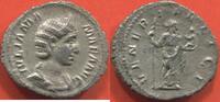 Antike M&uuml;nzen DENIER JULIA MAMAEA 235  EN ARGENT A/ IVLIA MAMAEA AVG, SO... 115.73 US$  +  34.72 US$ shipping