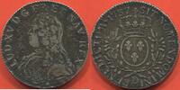 Franz&ouml;sische K&ouml;nigliche M&uuml;nzen 1737 LOUIS XV 1715-1774 &Eacute;CU AUX BRANCHES ... 185.16 US$  +  34.72 US$ shipping