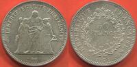 Moderne Franz&ouml;sische M&uuml;nzen 50 FRANCS 1974 ARGENT HERCULE HYBRIDE, AVERS... 115.73 US$  +  34.72 US$ shipping