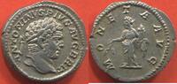 Antike M&uuml;nzen DENIER CARACALLA 211-217  EN ARGENT A/ ANTONINIVS PIVS AVG... 150.44 US$  +  34.72 US$ shipping