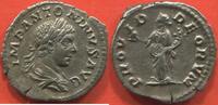Antike M&uuml;nzen DENIER ELAGABALE 218-222  EN ARGENT A/ IMP ANTONINVS AVG, ... 104.15 US$  +  34.72 US$ shipping