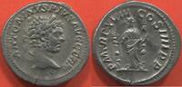 Antike M&uuml;nzen DENIER CARACALLA 211-217  EN ARGENT A/ ANTONINVS PIVS AVG ... 111.10 US$  +  34.72 US$ shipping