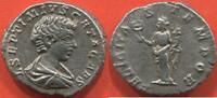 Antike M&uuml;nzen DENIER GETA FR&Egrave;RE DE CARACALLA 212  EN ARGENT A/ L SEPTIMI... 115.73 US$  +  34.72 US$ shipping