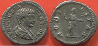 Antike M&uuml;nzen DENIER GETA FR&Egrave;RE DE CARACALLA  EN ARGENT A/ P SEPT GETA C... 127.30 US$  +  34.72 US$ shipping