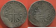 Franz&ouml;sische K&ouml;nigliche M&uuml;nzen GROS PHILIPPE VI 1328-1350  A LA QUEUE EN... 156.23 US$  +  34.72 US$ shipping