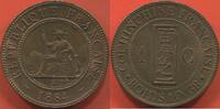 Ausl&auml;ndische M&uuml;nzen 1 CENT 1884 COCHINCHINE  EN BRONZE ANN&Eacute;E 1884 A FAIS... 173.59 US$  +  34.72 US$ shipping