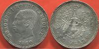 Ausl&auml;ndische M&uuml;nzen 1 FRANCS 1860 COLONIES FRANCAISES - CAMBODGE NORODOM... 173.59 US$  +  34.72 US$ shipping