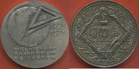 Médailles FRANC CINQUIÈME REPUBLIQUE MÉDAILLE EN ARGENT MAÇONNERIE GRAND ORIENT DE FRANCE BI-CENTENAIRE 1773-1973, GRAND MODULE POIDS 118g ET -