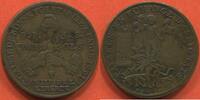 Französische Königliche Münzen BRONZE MONNAIE DE CONFIANCE CAISSE DE BONNE FOI 1791 GRAVEUR THEVENON MÉTAL TRANCHE LISSE POIDS 5.64g RARETÉ R1 ETAT TTB / N° CATALO -