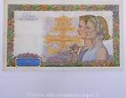 500 Francs la Paix 500 Francs La Paix 25.7.1940, B.870/975, TTB+ VF+