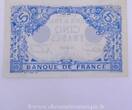 5 Francs Bleu type 1905 5 Francs Bleu 5.6.1913, X.2312/346, SUP EF