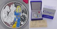 France 1.5 Euro 2002 BE, Cendrillon, Contes des enfants d'Europe, KM#1841 -