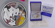 France 1.5 Euro 2003 BE, Hänsel et Gretel, Contes des enfants d'Europe, KM# 1357 -