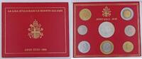 Vatican City State Vatican, Jean-Paul II, Coffret -