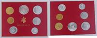 Vatican City State Vatican, Paul VI, Coffret -