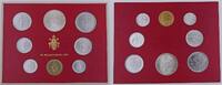 Vatican City State Vatican, Paul VI, Coffret -