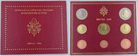 Vatican City State Euro, Vatican, coffret Brillant Universel -