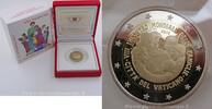 Vatican City State 2 euro Euro, Vatican 2015 BE, 8ème rencontre des familles -