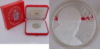 Vatican City State 5 euro Euro, Vatican 2015 BE, Synode des Evêques. -