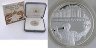 Vatican City State 10 euro Euro, Vatican 2006 BE, 350ème anniversaire de la colonnade de la place Saint-Pierre -
