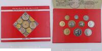  1995 Monaco Monaco , Coffret FDC st