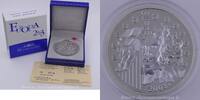 France 1.5 Euro 2003 BE, Europa, KM#1338 -