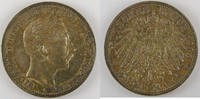 Germany 2 Mark Germany, Preussen 1905 A, SUP, KM#522 -