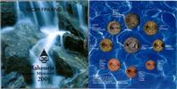 Finland Euro, Finlande, coffret Brillant Universel -