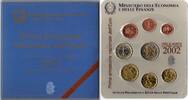 Italy Euro, Italie, coffret Brillant Universel -
