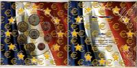 France Monnaies Euros, France , Coffret BU 2003, Neuf -