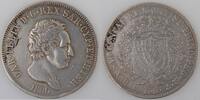 Italy 5 Lire Italie, Sardaigne 1830 P, TTB, KM# 116 -