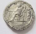 Rom 225-227 n. Chr. Denar von Orbiana   Rs. Concordia n. links thronend very fine