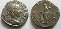 Rom Sesterz 238/239 n. Chr. Sesterz von Gordianus III. Rs. Aequitas n. l... 266.62 US$  +  40.75 US$ shipping