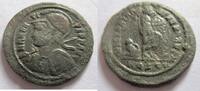 Rom Ae-21 (1/2 Follis) 307-312 n. Chr. Seltener Ae-21 (1/2 Follis) von M... 138.55 US$  +  40.75 US$ shipping