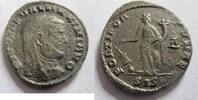 Rom Ae-25 (Follis) 312 n. Chr. Ae-25 (Follis) von Galerius geprägt in Si... 91.98 US$  +  19.79 US$ shipping